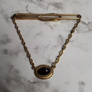 ‎Vintage Swank Tie Clip